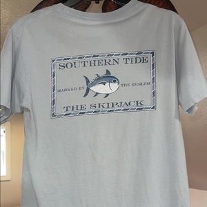 Southern tide tshirt
